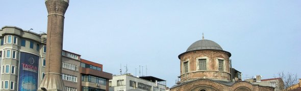 Mulla Fenari, shejh’ul-islami i parë osman (750-834 h. / 1350-1431)