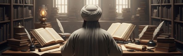 EBU'L HASAN EL-ESH'ARI  (260-324H/873-935)